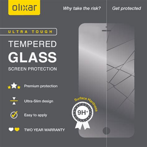 iphone 6 drop test with glass screen protector|iPhone 6 Tempered Glass Screen Protector Strength .